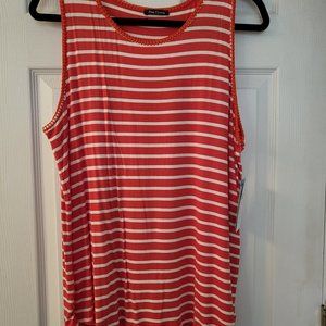 Pink Clover Tank